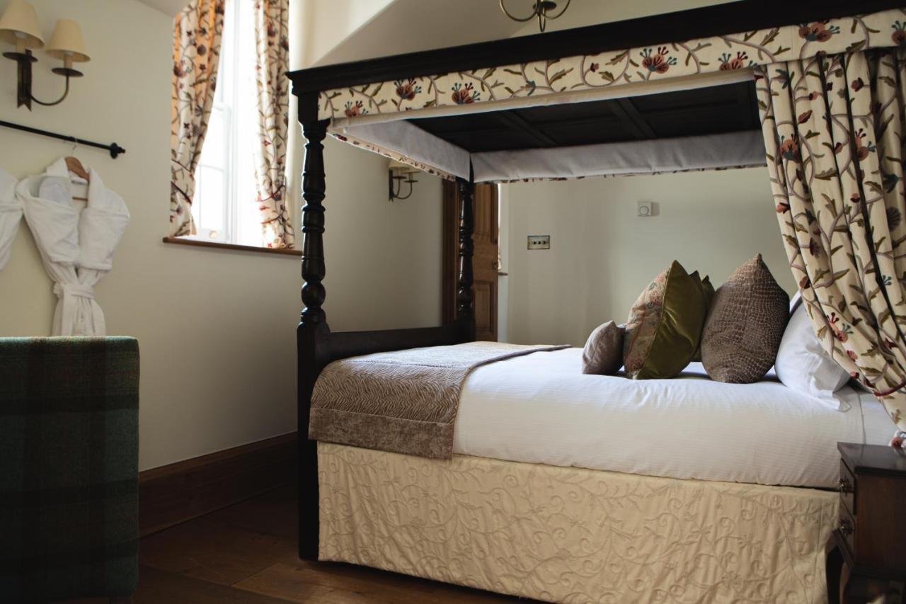Mingary Castle - Restaurant With Rooms Kilchoan Ngoại thất bức ảnh